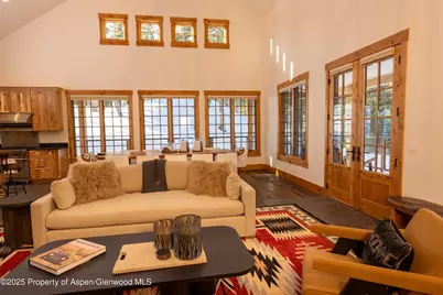 4901 Cimarron Mountain Road, Cimarron, CO 81220 - Photo 9