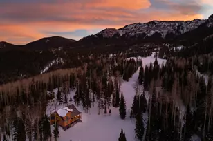 4901 Cimarron Mountain Rd, Cimarron, CO 81220 - Photo 3