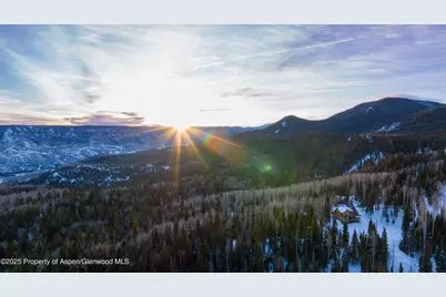 4901 Cimarron Mountain Road, Cimarron, CO 81220 - Photo 23