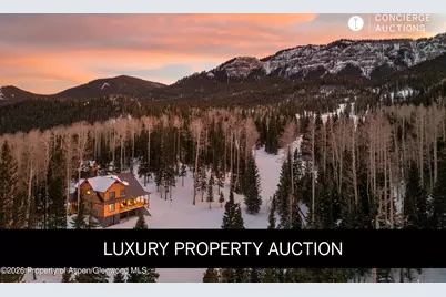 4901 Cimarron Mountain Road, Cimarron, CO 81220 - Photo 1