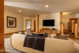 4901 Cimarron Mountain Rd, Cimarron, CO 81220 - Photo 17