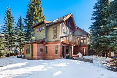 101 S Seventh Street #Unit A, Aspen, CO 81611 - Photo 11