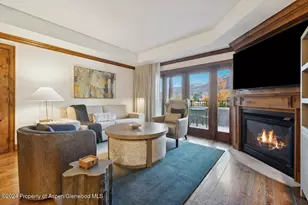 415 E Dean St Unit 16 Week 9, Aspen, CO 81611 - Photo 3