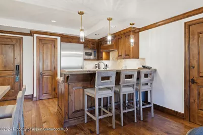 415 E Dean St., Unit 16, Week 9, Aspen, CO 81611 - Photo 7