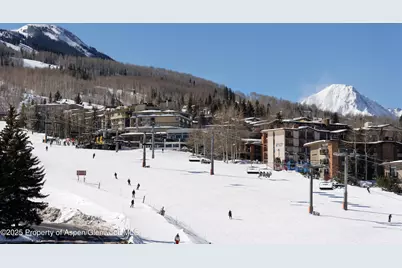 65 Wood Road #517, Snowmass Village, CO 81615 - Photo 19