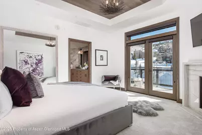 65 Wood Road #517, Snowmass Village, CO 81615 - Photo 5