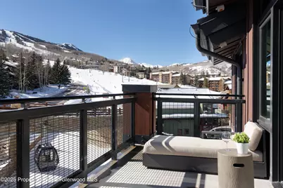 65 Wood Road #517, Snowmass Village, CO 81615 - Photo 21