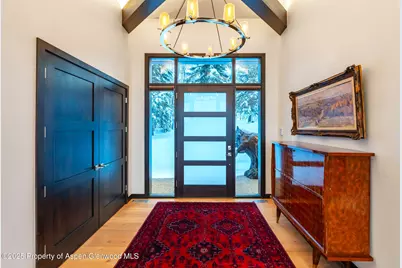 955 Fox Run Drive, Snowmass Village, CO 81615 - Photo 5