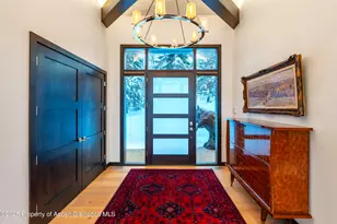 955 Fox Run Dr, Snowmass Village, CO 81615 - Photo 5