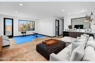 955 Fox Run Drive, Snowmass Village, CO 81615 - Photo 15