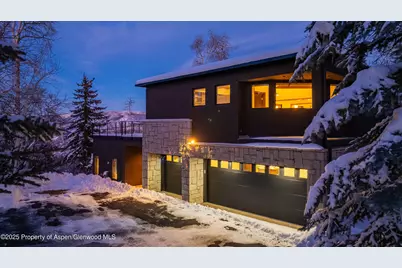 955 Fox Run Drive, Snowmass Village, CO 81615 - Photo 25