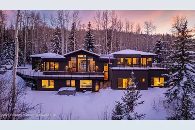 955 Fox Run Drive, Snowmass Village, CO 81615 - Photo 3