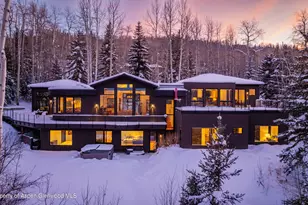 955 Fox Run Dr, Snowmass Village, CO 81615 - Photo 3