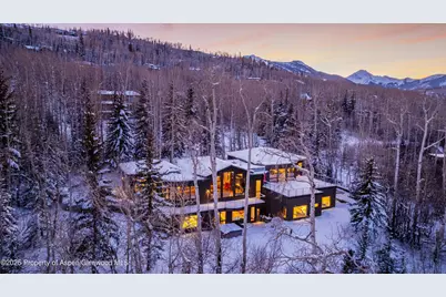 955 Fox Run Drive, Snowmass Village, CO 81615 - Photo 1