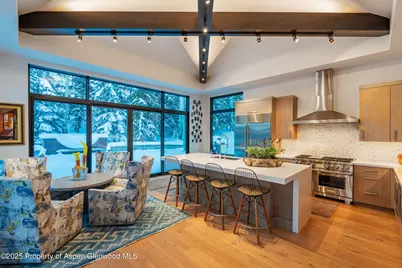 955 Fox Run Drive, Snowmass Village, CO 81615 - Photo 9