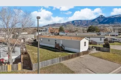 58 Logans Lane, Parachute, CO 81635 - Photo 1