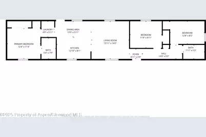 58 Logans Lane, Parachute, CO 81635 - Photo 25