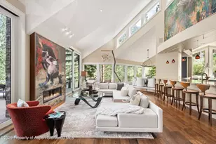 1248 Wood Rd, Snowmass Village, CO 81615 - Photo 9