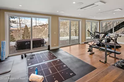 1248 Wood Road, Snowmass Village, CO 81615 - Photo 31
