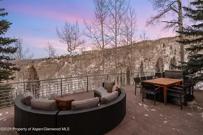 1248 Wood Road, Snowmass Village, CO 81615 - Photo 41