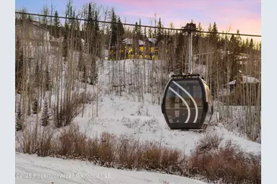 1248 Wood Road, Snowmass Village, CO 81615 - Photo 5