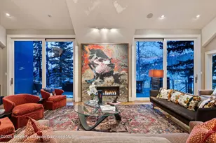 1248 Wood Rd, Snowmass Village, CO 81615 - Photo 5