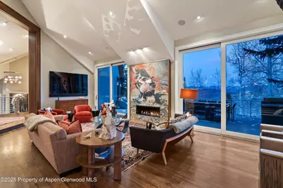 1248 Wood Road, Snowmass Village, CO 81615 - Photo 9