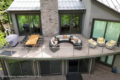 1248 Wood Road, Snowmass Village, CO 81615 - Photo 45