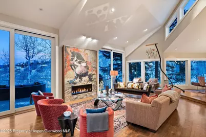 1248 Wood Road, Snowmass Village, CO 81615 - Photo 11