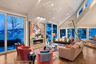 1248 Wood Rd, Snowmass Village, CO 81615 - Photo 11