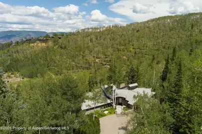 1248 Wood Road, Snowmass Village, CO 81615 - Photo 69