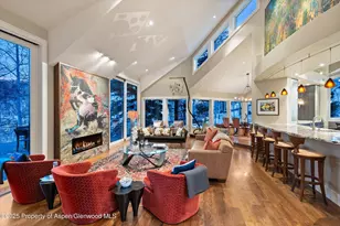 1248 Wood Rd, Snowmass Village, CO 81615 - Photo 9