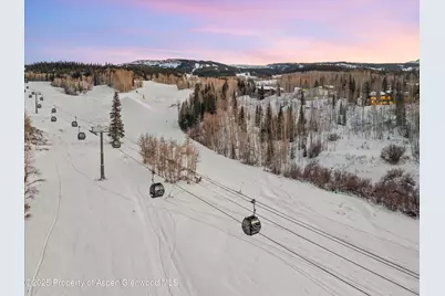 1248 Wood Road, Snowmass Village, CO 81615 - Photo 49