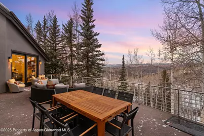 1248 Wood Road, Snowmass Village, CO 81615 - Photo 47