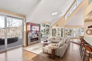 1248 Wood Rd, Snowmass Village, CO 81615 - Photo 3