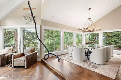 1248 Wood Road, Snowmass Village, CO 81615 - Photo 3