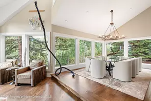 1248 Wood Rd, Snowmass Village, CO 81615 - Photo 3