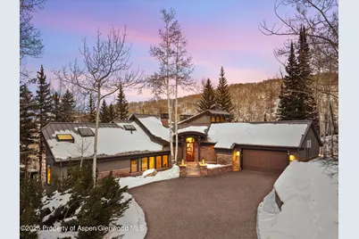 1248 Wood Road, Snowmass Village, CO 81615 - Photo 3