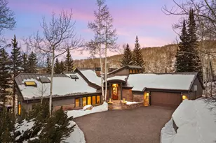 1248 Wood Rd, Snowmass Village, CO 81615 - Photo 3