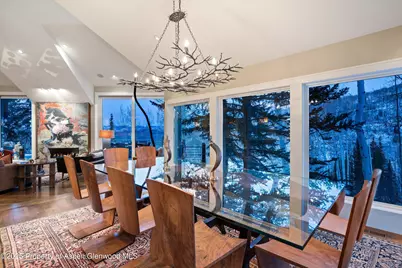 1248 Wood Road, Snowmass Village, CO 81615 - Photo 15