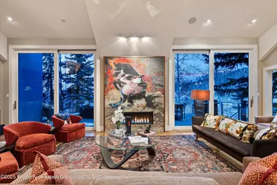 1248 Wood Road, Snowmass Village, CO 81615 - Photo 1