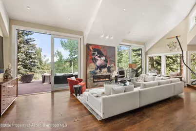 1248 Wood Road, Snowmass Village, CO 81615 - Photo 1