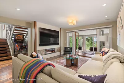 1248 Wood Road, Snowmass Village, CO 81615 - Photo 41
