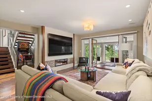 1248 Wood Rd, Snowmass Village, CO 81615 - Photo 41