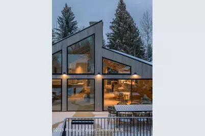 609 W Francis Street, Aspen, CO 81611 - Photo 37