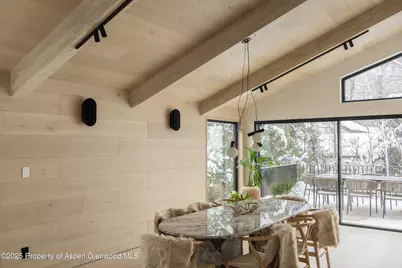 609 W Francis Street, Aspen, CO 81611 - Photo 13