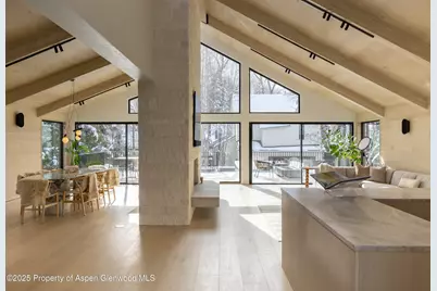 609 W Francis Street, Aspen, CO 81611 - Photo 3