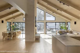 609 W Francis St, Aspen, CO 81611 - Photo 3