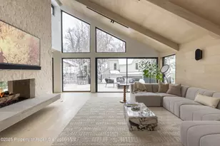 609 W Francis St, Aspen, CO 81611 - Photo 5