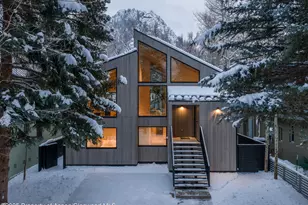 609 W Francis St, Aspen, CO 81611 - Photo 1